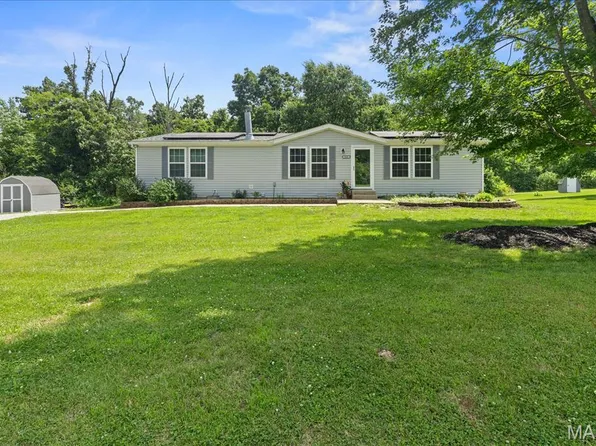 165 Widgeon Ln, Foley, MO 63347