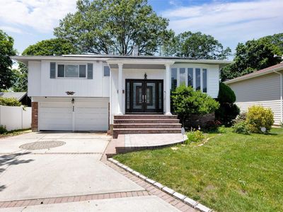 446 Joan Court, West Hempstead, NY, 11552