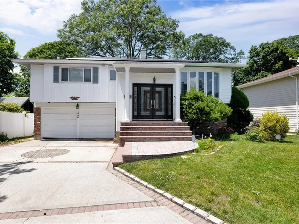 446 Joan Court, West Hempstead, NY 11552