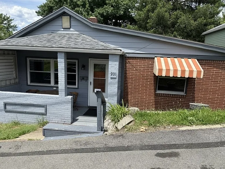 931 Hilltop St — Photo 1