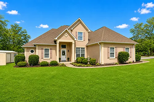 101 Golden Pond Blvd Photo 1