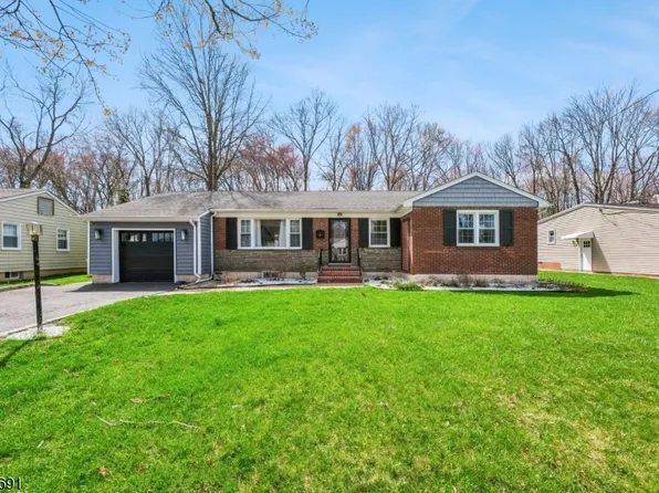 62 Forest Ave, Berkeley Heights Twp., NJ 07922