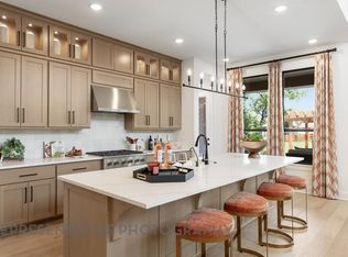 4345 Lamplights Dr, Celina, TX 75078