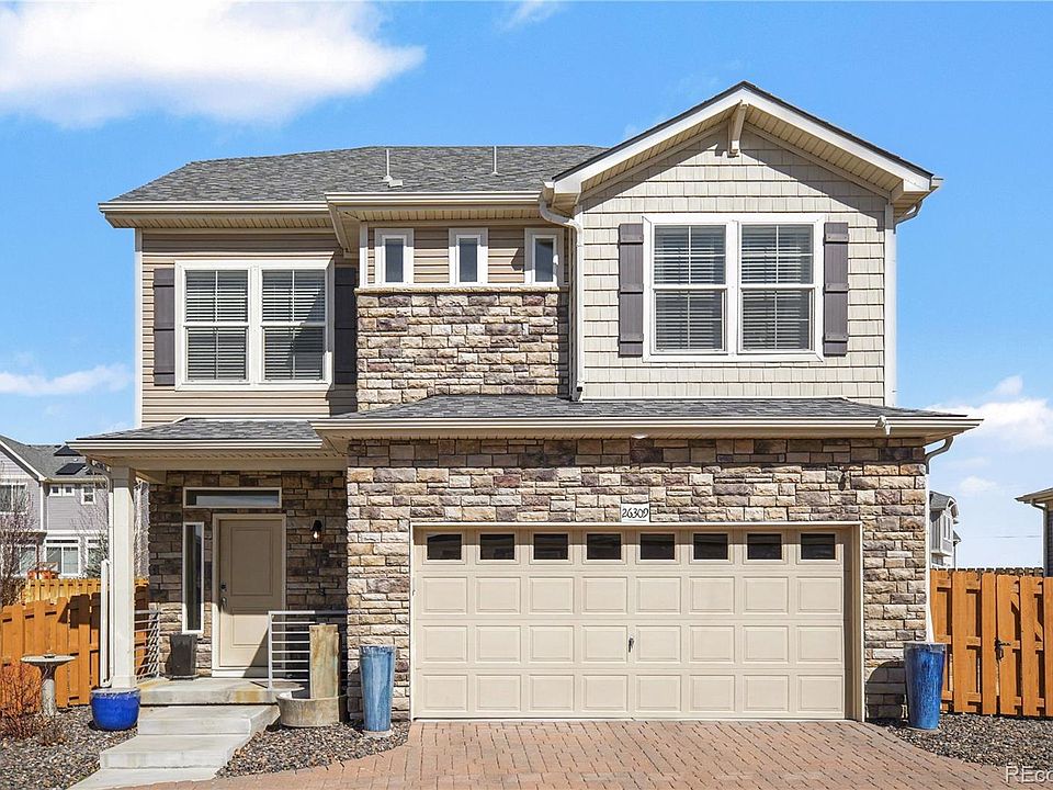 1st image of 26309 E Maple Drive