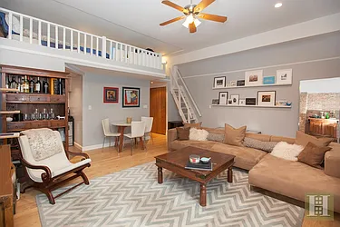 Rented by Halstead Real Estate