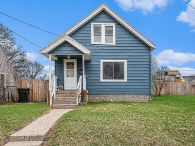 1122 Whiting St SW, Wyoming, MI, 49509