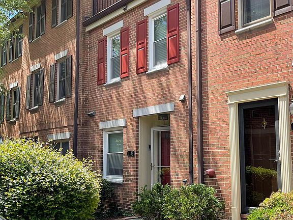 2nd image of 1136 N Taylor St #1