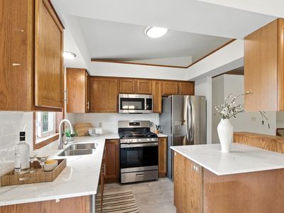 2001 26th St SE, Rochester, MN, 55904