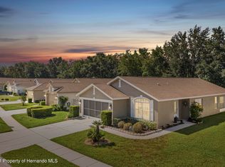 11144 Heathrow Ave, Spring Hill, FL 34609