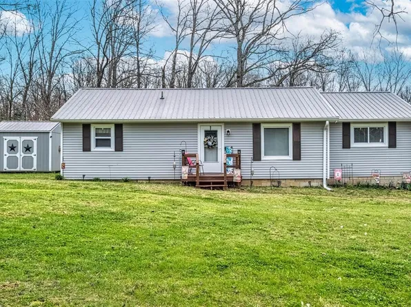 9676 Lewisburg Rd, Lewisburg, KY 42256