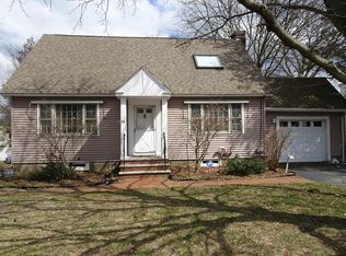 36 Coolidge St, Methuen, MA 01844