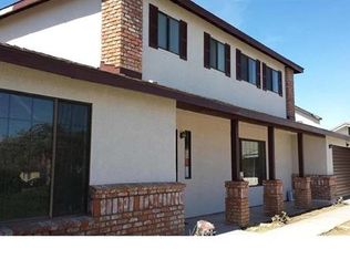 12780 Amberwood Ln, Victorville, CA 92395