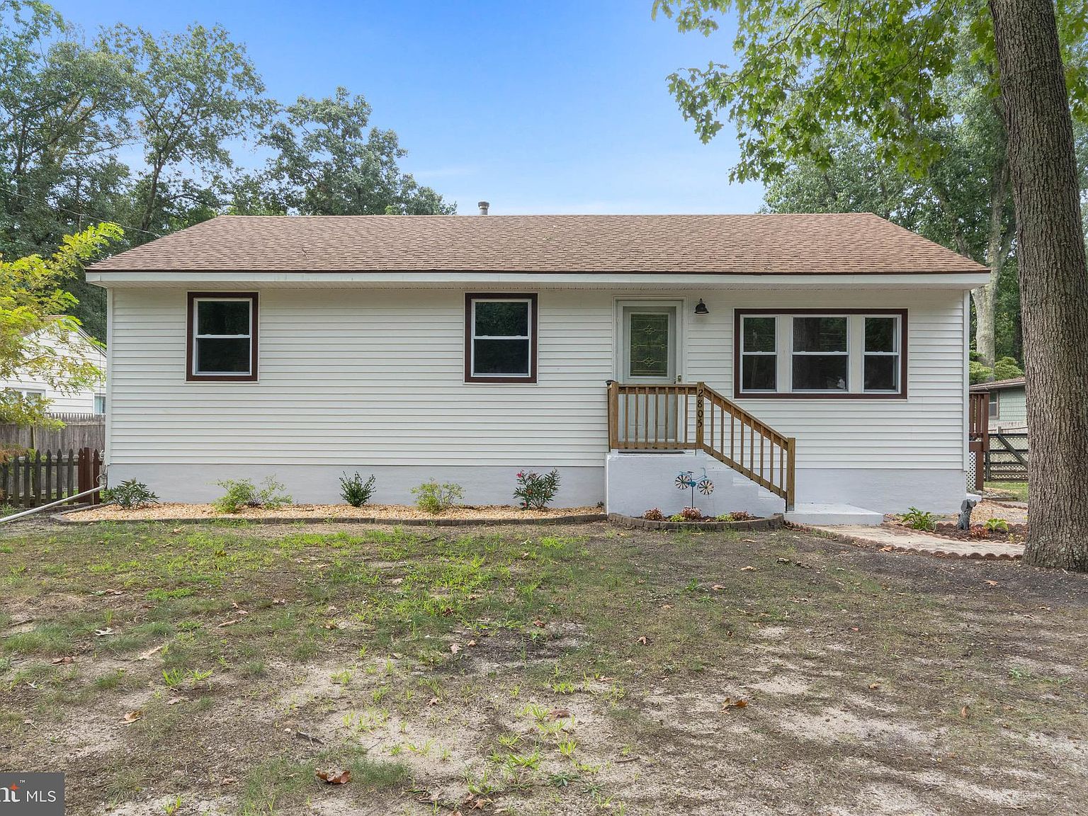 2805 Sunset Ave, Williamstown, NJ 08094 Zillow