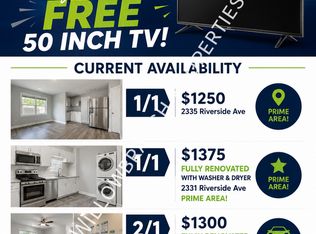 1242 N Laura St APT 7, Jacksonville, FL 32206
