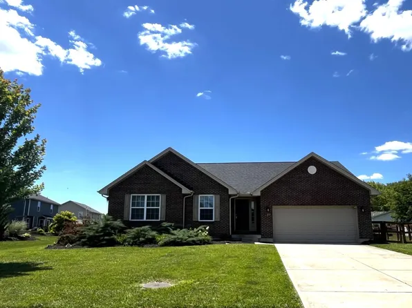 295 Rachel Ln, Monroe, OH 45050