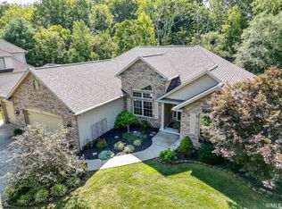 3024 E Daniel St, Bloomington, IN 47401