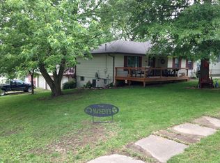 1204 Polk St, Bedford, IA 50833