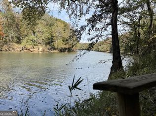 Flint River Rd, Molena, GA 30258