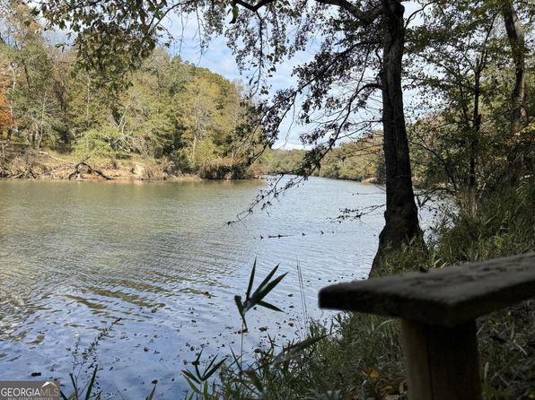 Flint River Rd, Molena, GA 30258