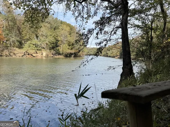 Flint River Rd, Molena, GA 30258