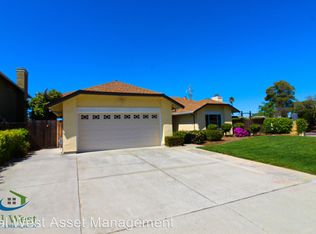 3103 Oakgate Way, San Jose, CA 95148