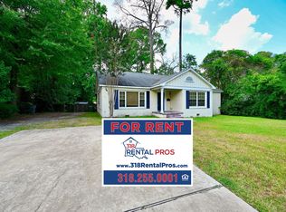 105 N Pinecrest Dr, Ruston, LA 71270