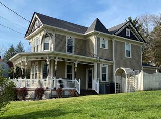 226 Tazewell Ave, Tazewell, VA 24651