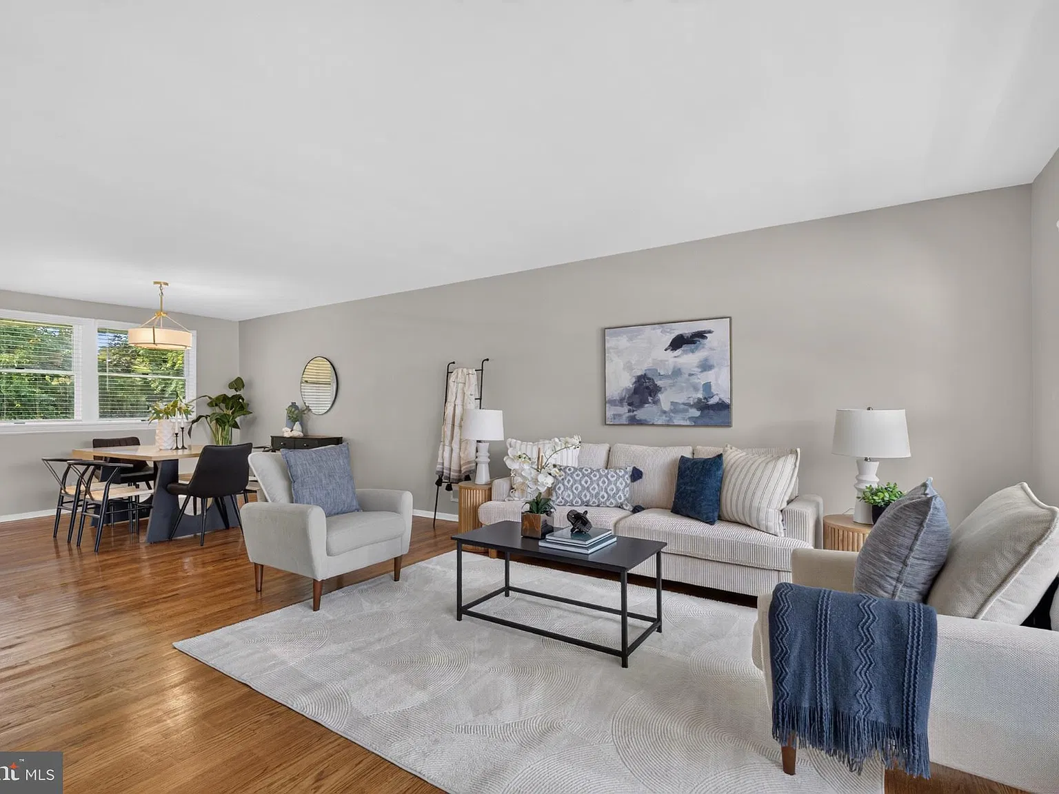 4 bed, 2.5 bath, 2144 sqft, $3,800 — Photo 3