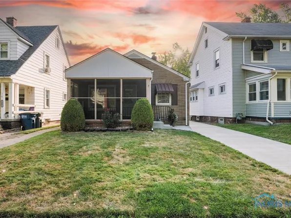 911 Toronto Ave, Toledo, OH 43609
