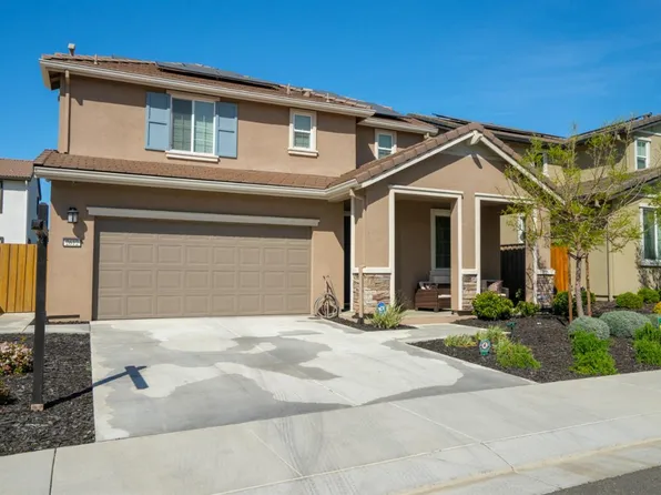 2612 Newberry St, Fairfield, CA 94533