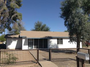 900 N Coolidge Ave, Casa Grande, AZ 85122