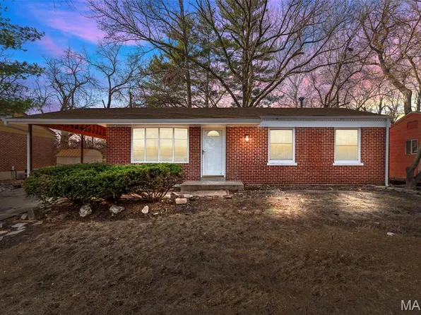10615 Alliance Dr, Saint Louis, MO 63136