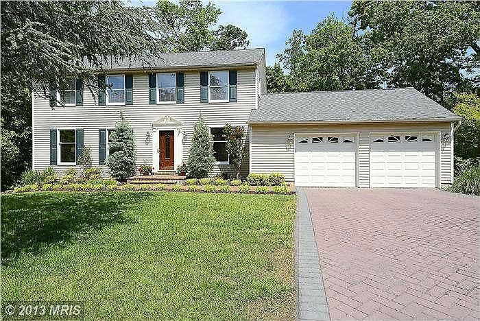 1st image of 6171 McLendon Ct