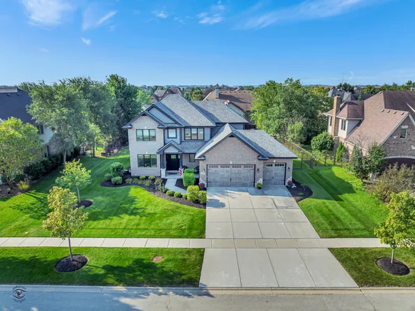 1973 Edgeview Dr, New Lenox, IL 60451