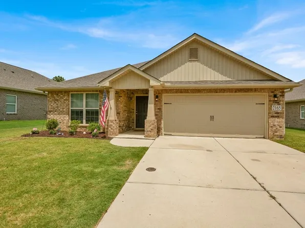 2165 McAfee Rd NE, Cullman, AL 35058