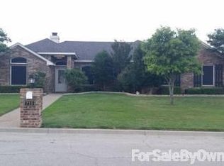 715 Verlo Dr, Lorena, TX 76655