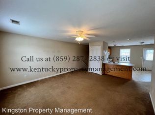 1100 Blackberry Ln #3, Berea, KY 40403
