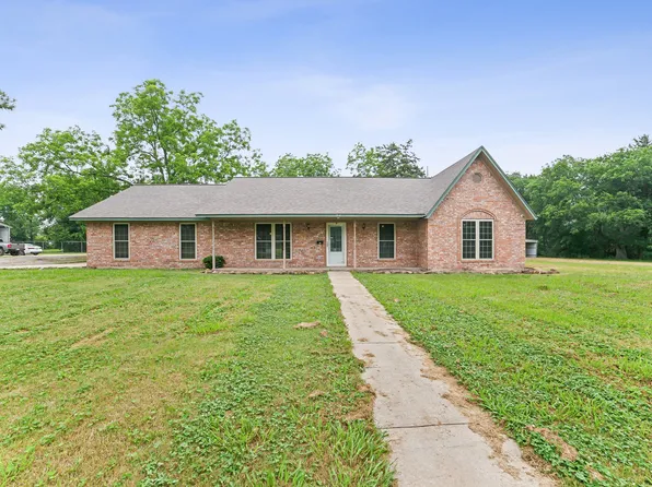 950 W Marshall Ave, Cooper, TX 75432