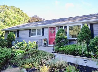 24 Martins Way, Lincoln, RI 02865