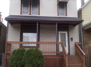 8443 S Peoria St, Chicago, IL