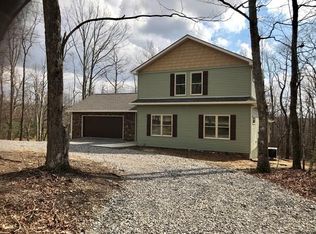 30 Tower Pl, Monterey, TN 38574