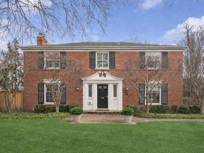 (Undisclosed Address), Wilmette, IL, 60091