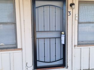 539 E Worth Ave APT 3, Porterville, CA 93257