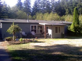 272 E Sleeper Rd, Oak Harbor, WA 98277