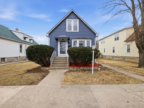 10137 S Peoria St, Chicago, IL 60643