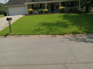 3091 Carriage Trl, Jonesboro, GA 30236