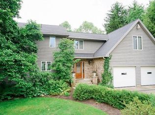 20740 Lee Wolfe Rd, Gambier, OH 43022