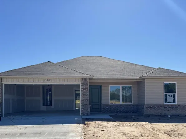 15001 Thompson Branch Trl, Hensley, AR 72065