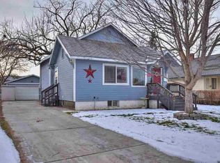 3718 E 26th Ave, Spokane, WA 99223