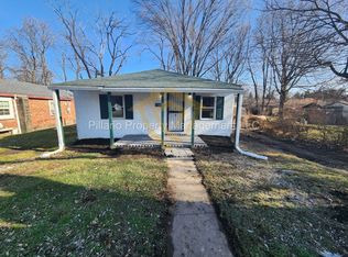 3345 Mars Hill St, Indianapolis, IN 46221